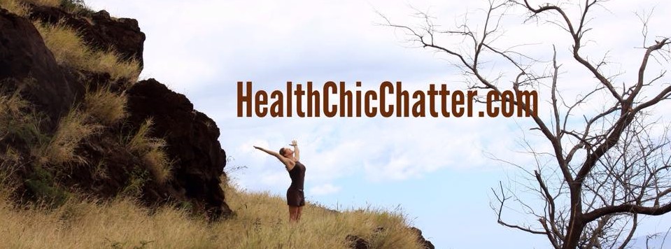 Healthchic Chatter